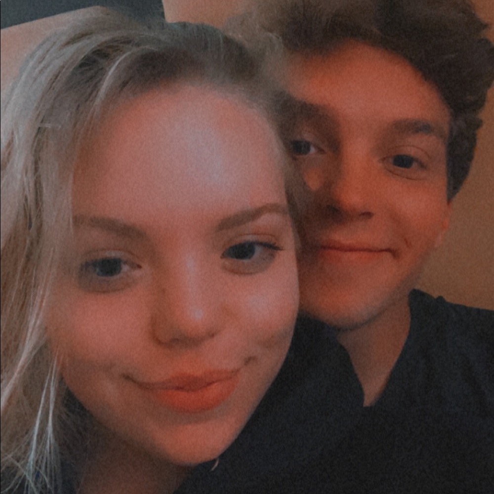 Meet your Posher, Nick